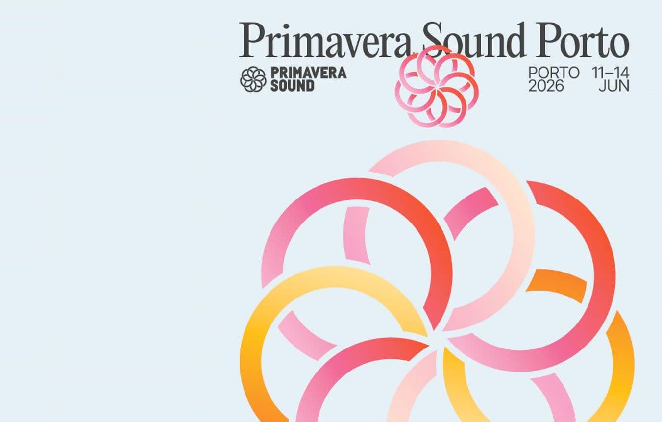 Primavera Sound Porto gears up for 2026