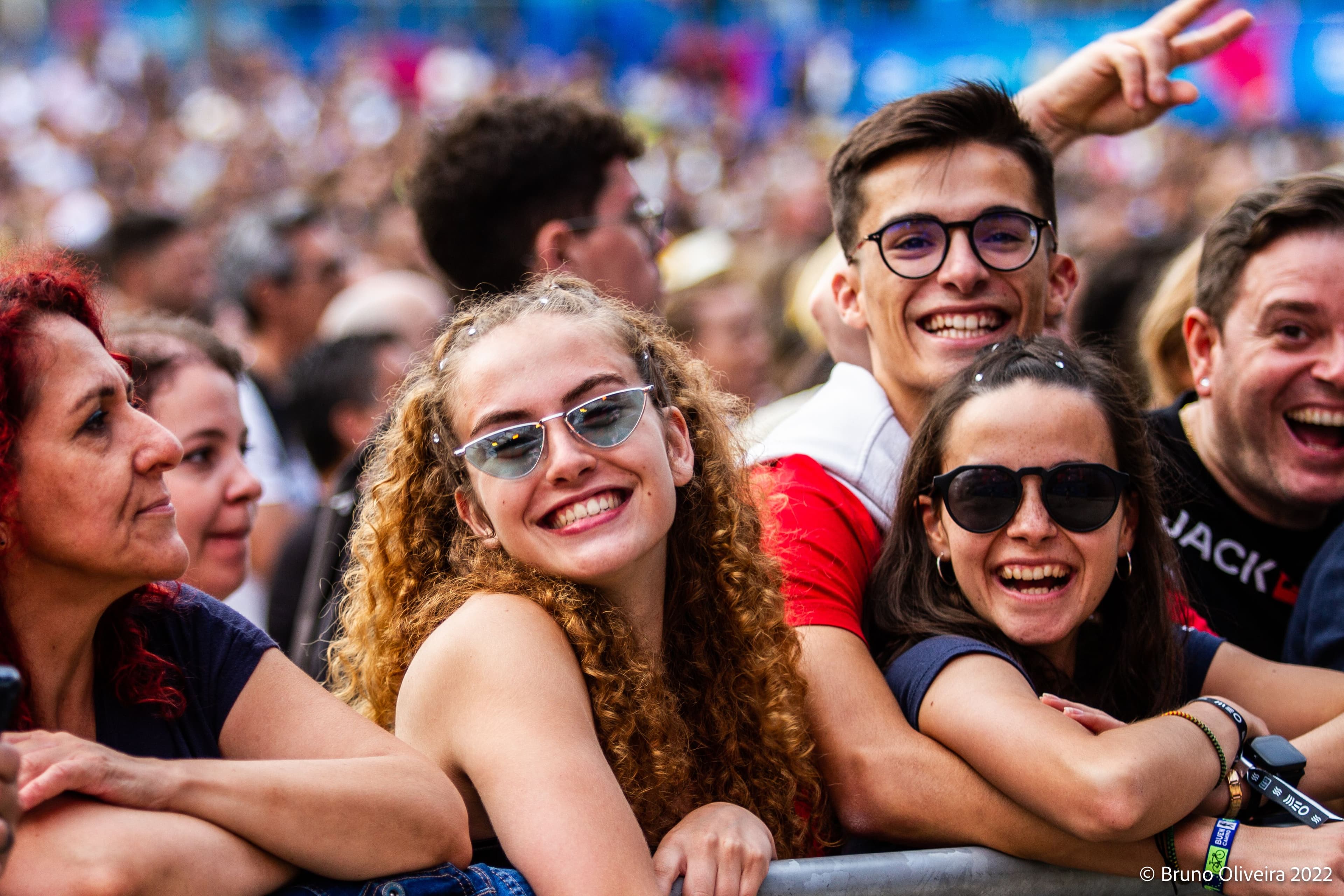 MEO Marés Vivas '23 is here!