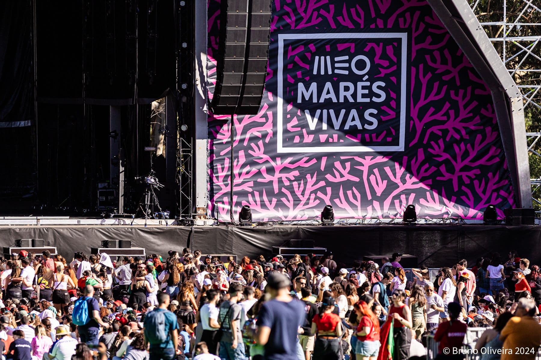 MEO Marés Vivas '24 - Last Day