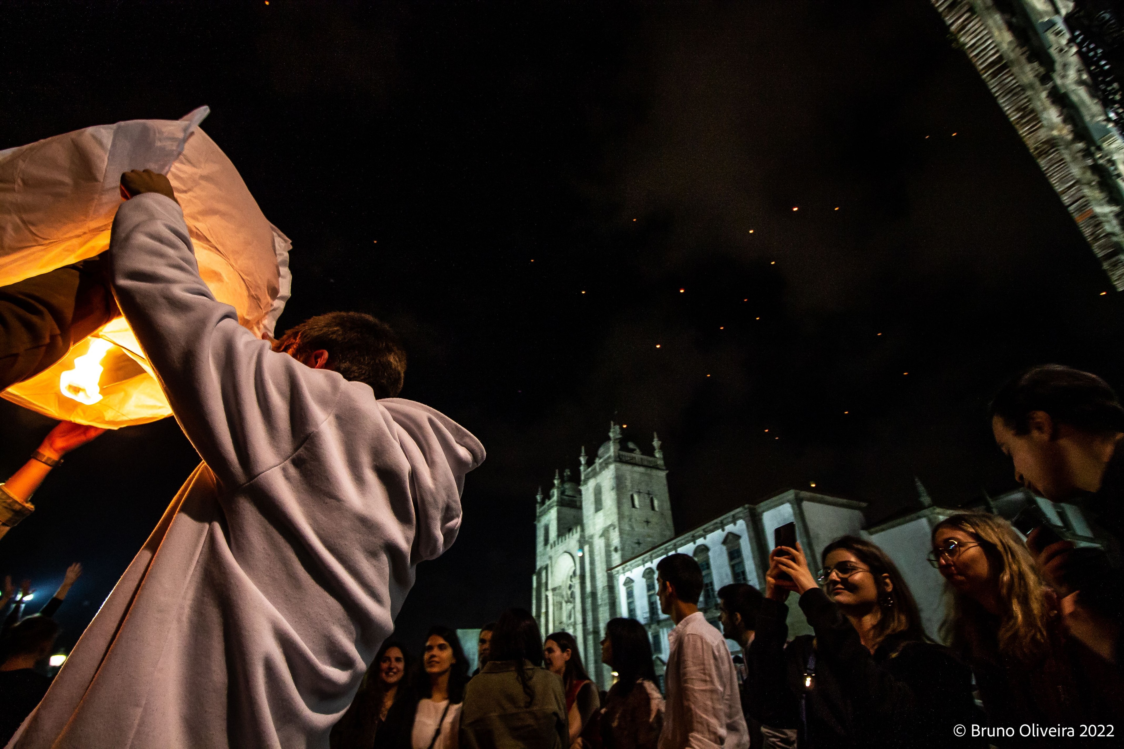 Main image of Porto: Europe's Leading City Destination 2022