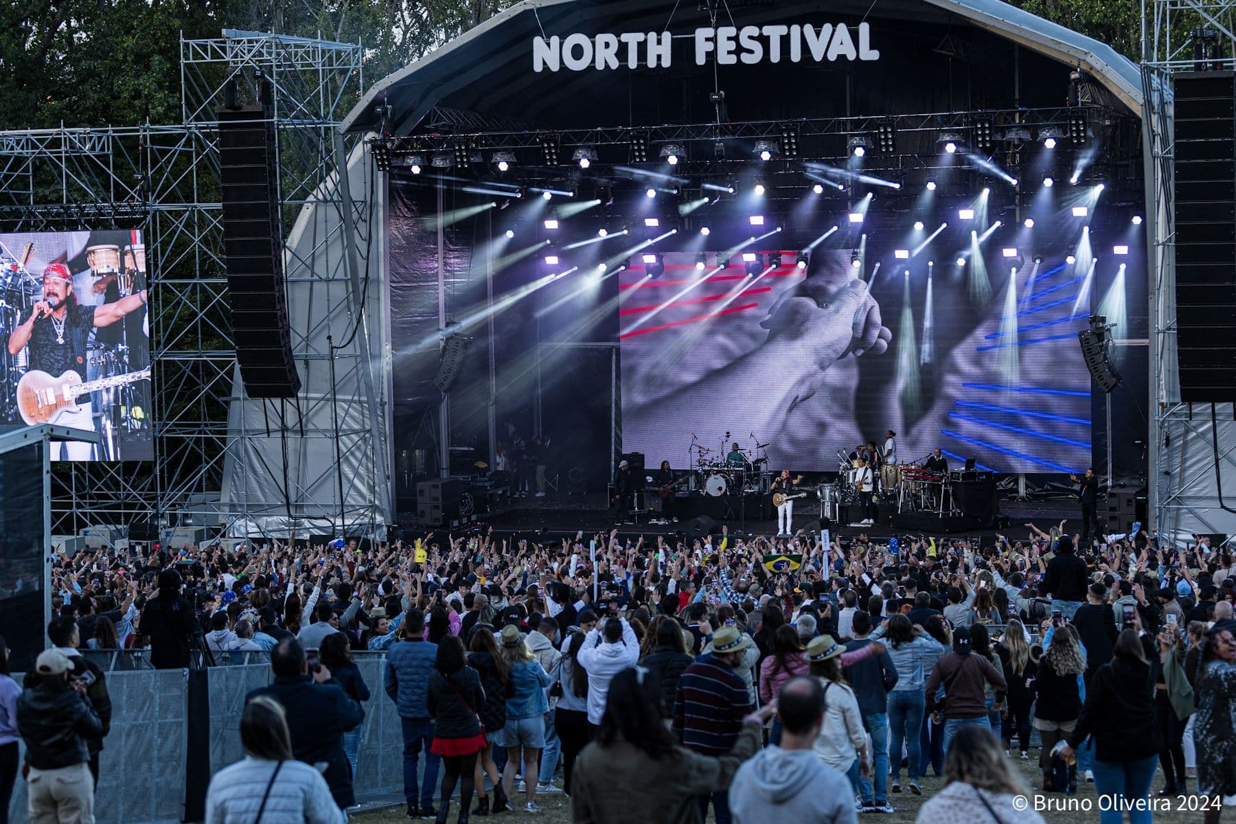 Main image of North Festival '24 - Third day