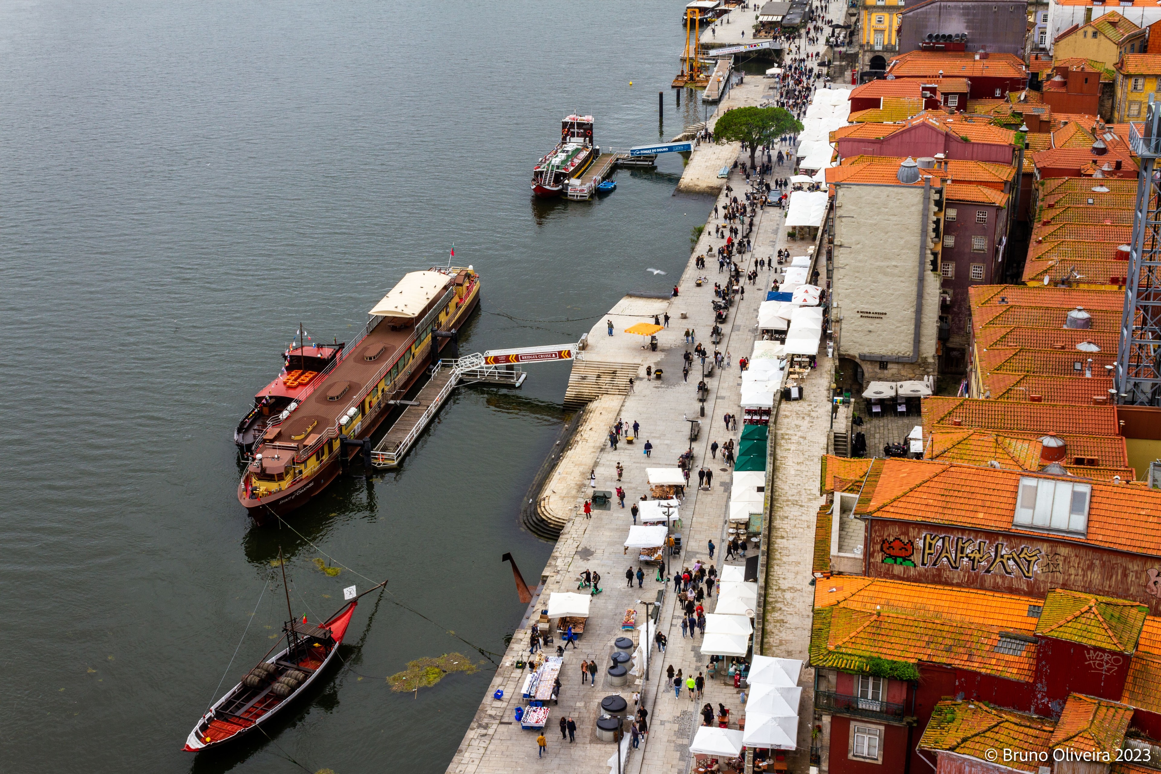 Main image of Porto: City of the Year, by Food and Travel