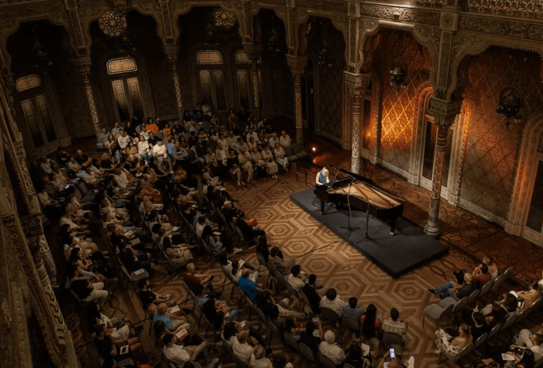Porto Pianofest Returns for 2025 Edition