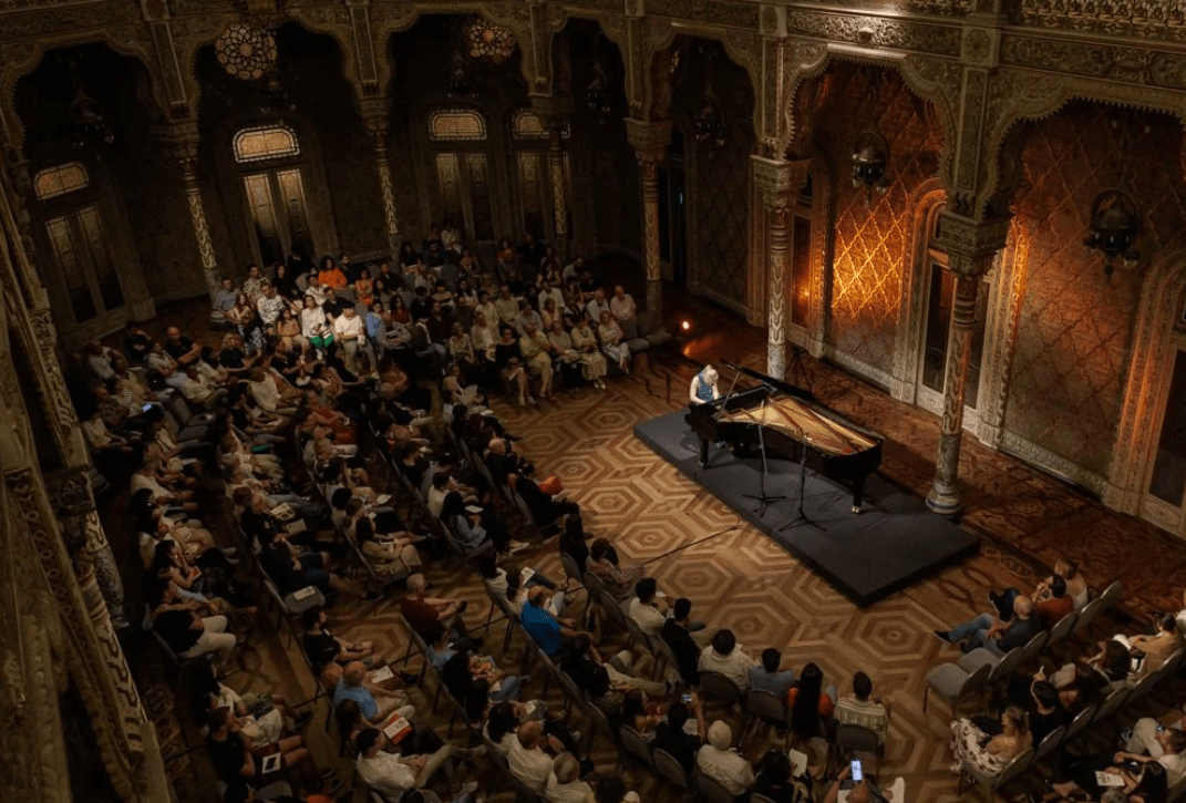 Main image of Porto Pianofest Returns for 2025 Edition