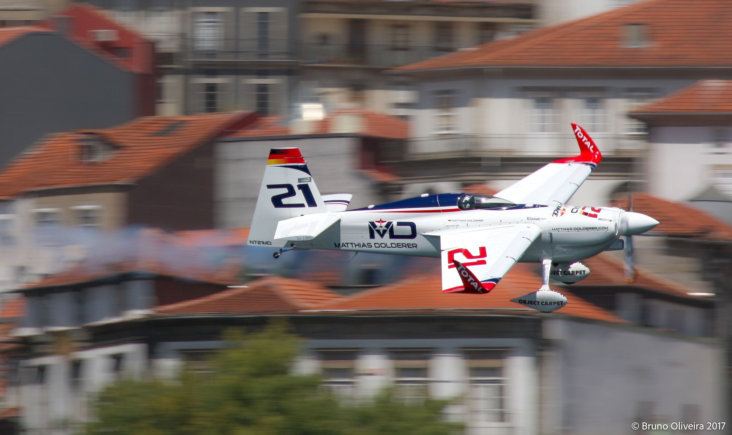 Main image of Air Invictus - The Air Race through the Douro is back!