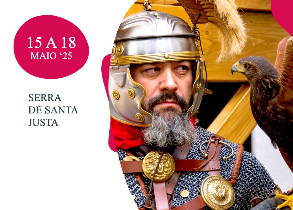 Main image of Roman Gold: Portugal's Ancient Valley Awakens