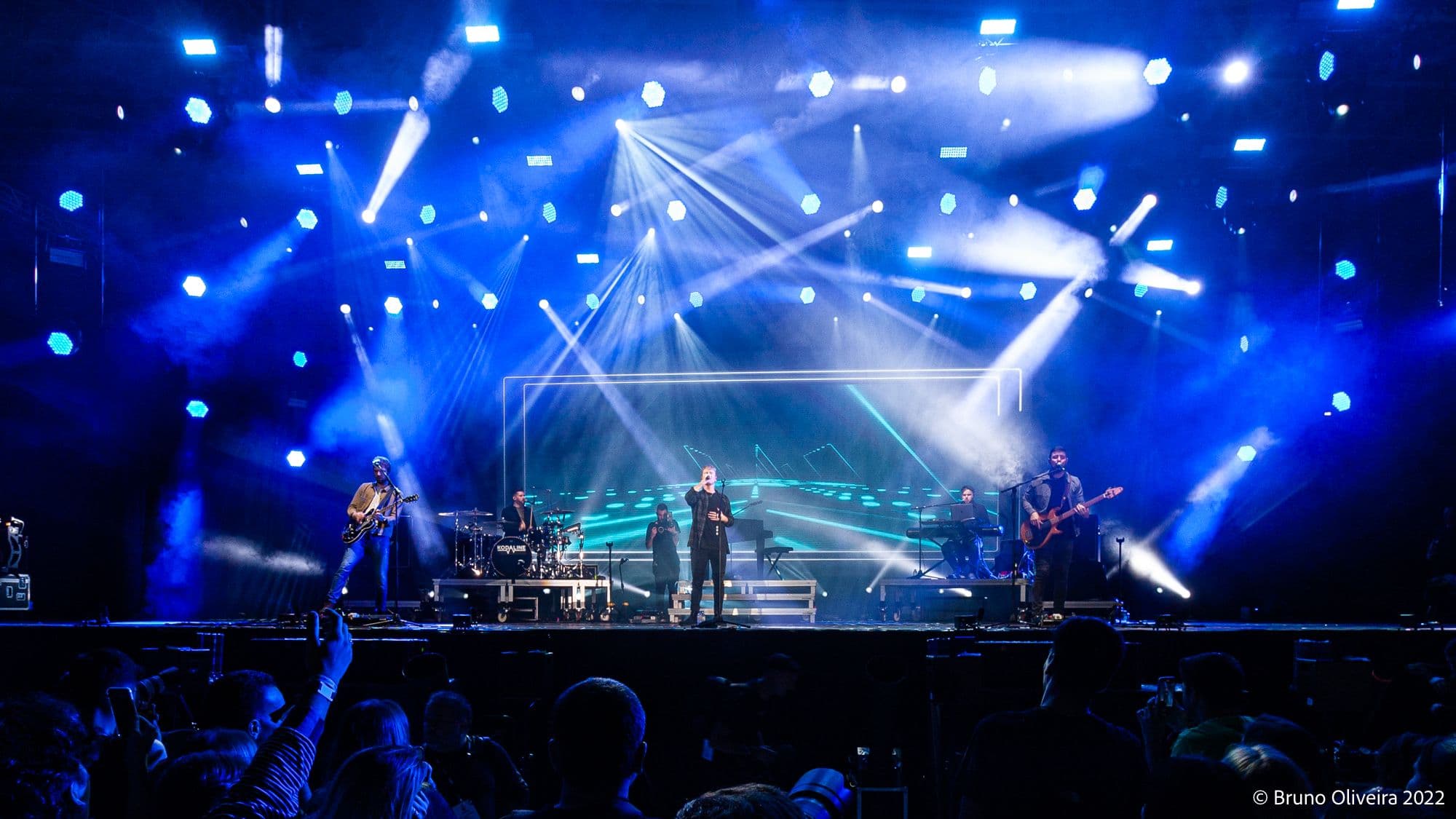 Main image of The brilliant debut of Festival Authentica (2022)