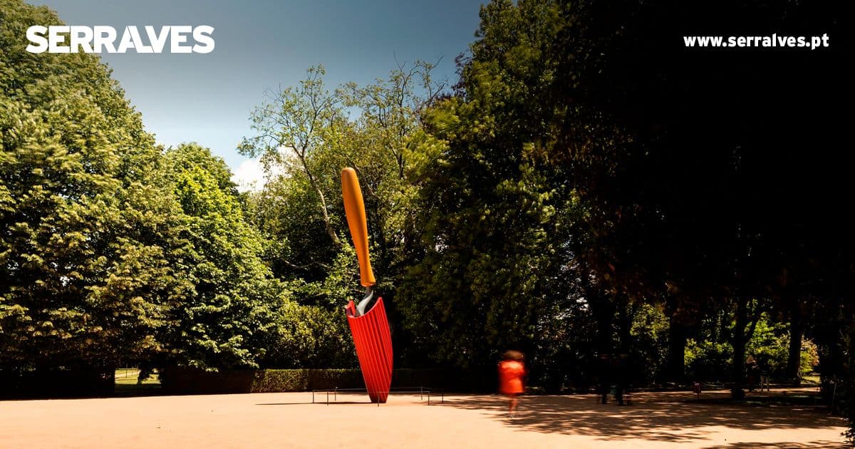 Serralves Park hosts the North Festival 2024