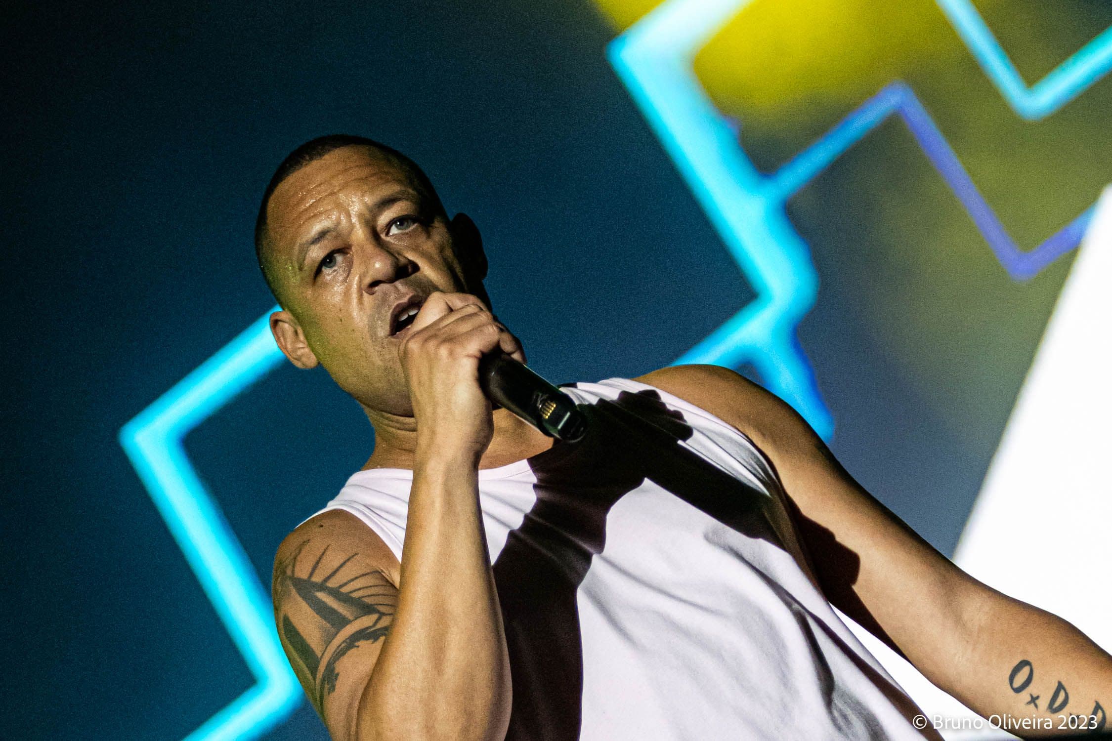 First day at MEO Marés Vivas 2023