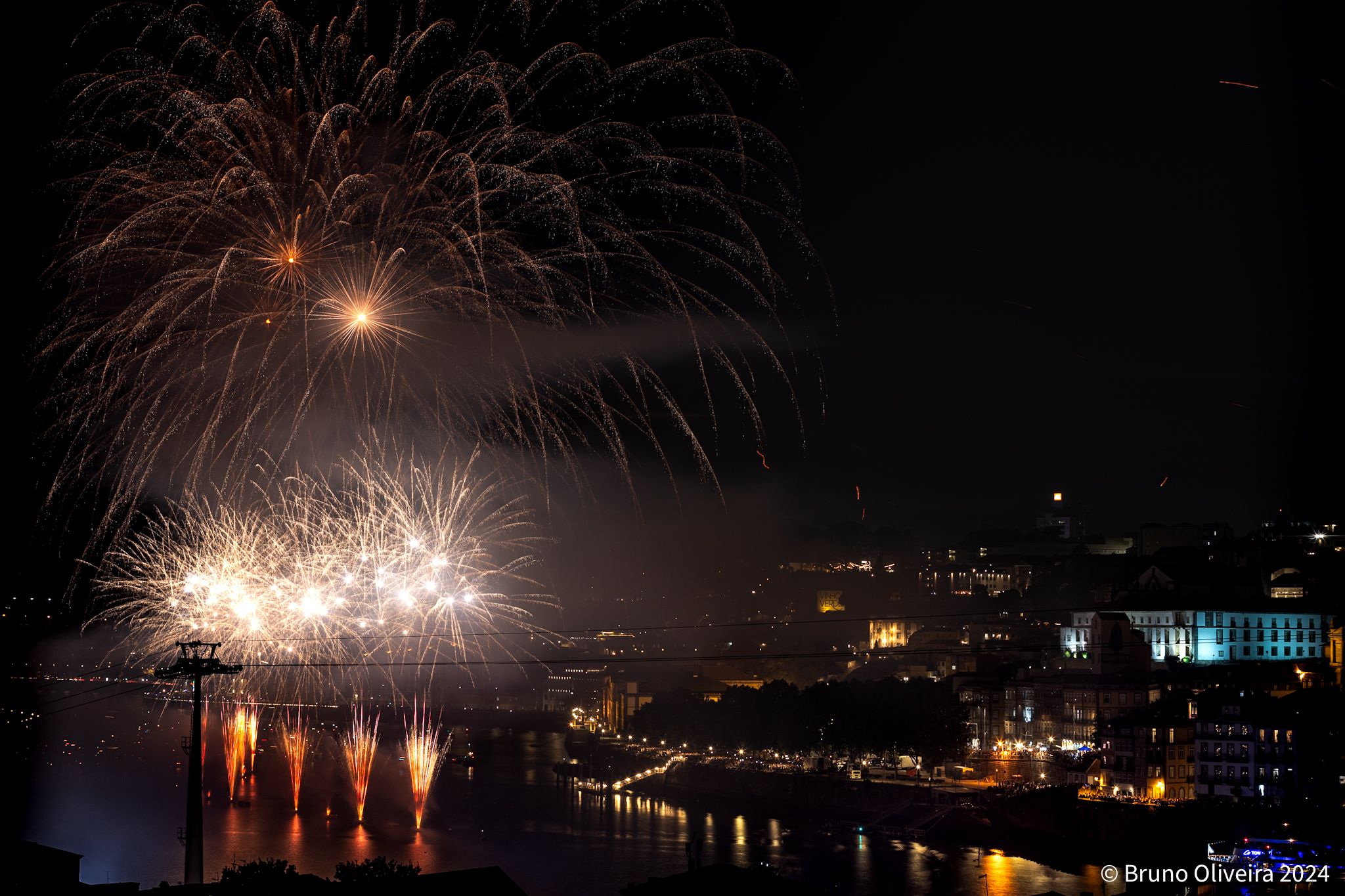 Main image of St. John's 2024: Tradition, Revelry, and Vibrant Celebration