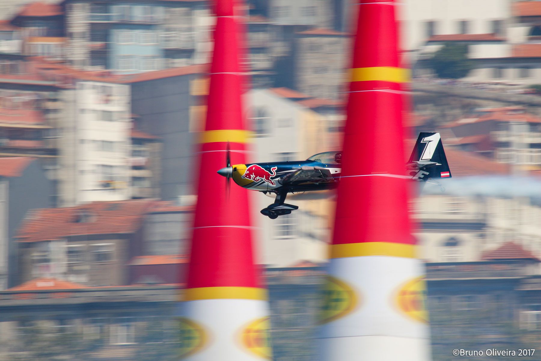 Main image of Air Invictus unveils full programme across four cities in Greater Porto
