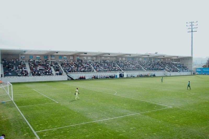 Paredes: Last Opportunities to Catch Football This Season