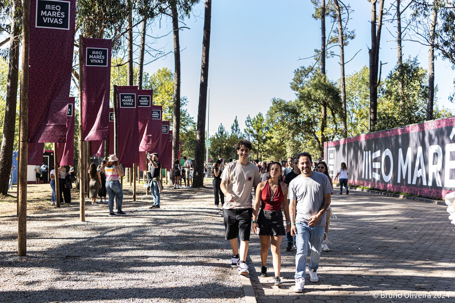 MEO Marés Vivas is around the corner! (last info)