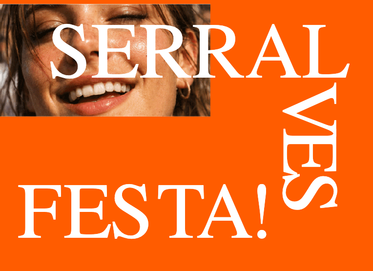 Main image of Serralves em Festa celebrates 20 years with 50 free hours of culture