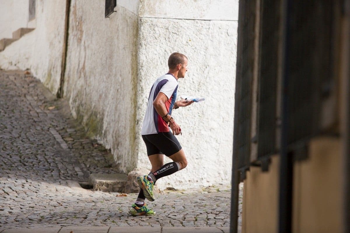 Porto City Race brings urban orienteering to three locations next weekend