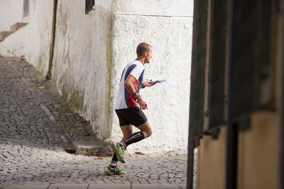 Main image of Porto City Race brings urban orienteering to three locations next weekend