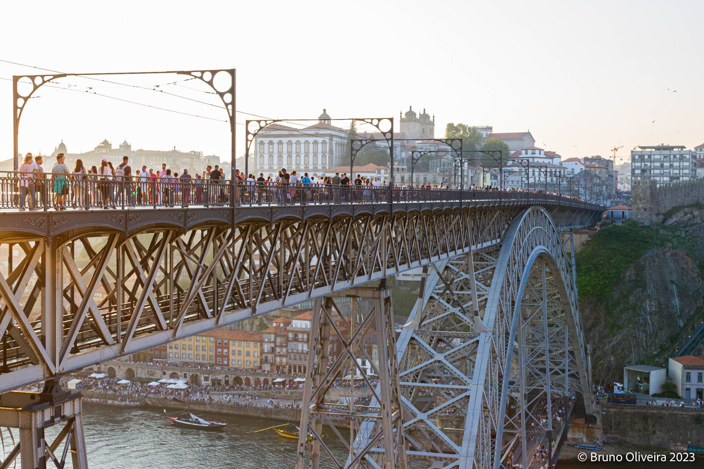 Main image of Porto: Leading City Break Destination 2023 (Europe)