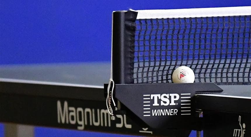 Main image of Porto to Host Europe’s Premier Table Tennis Teams in 2027