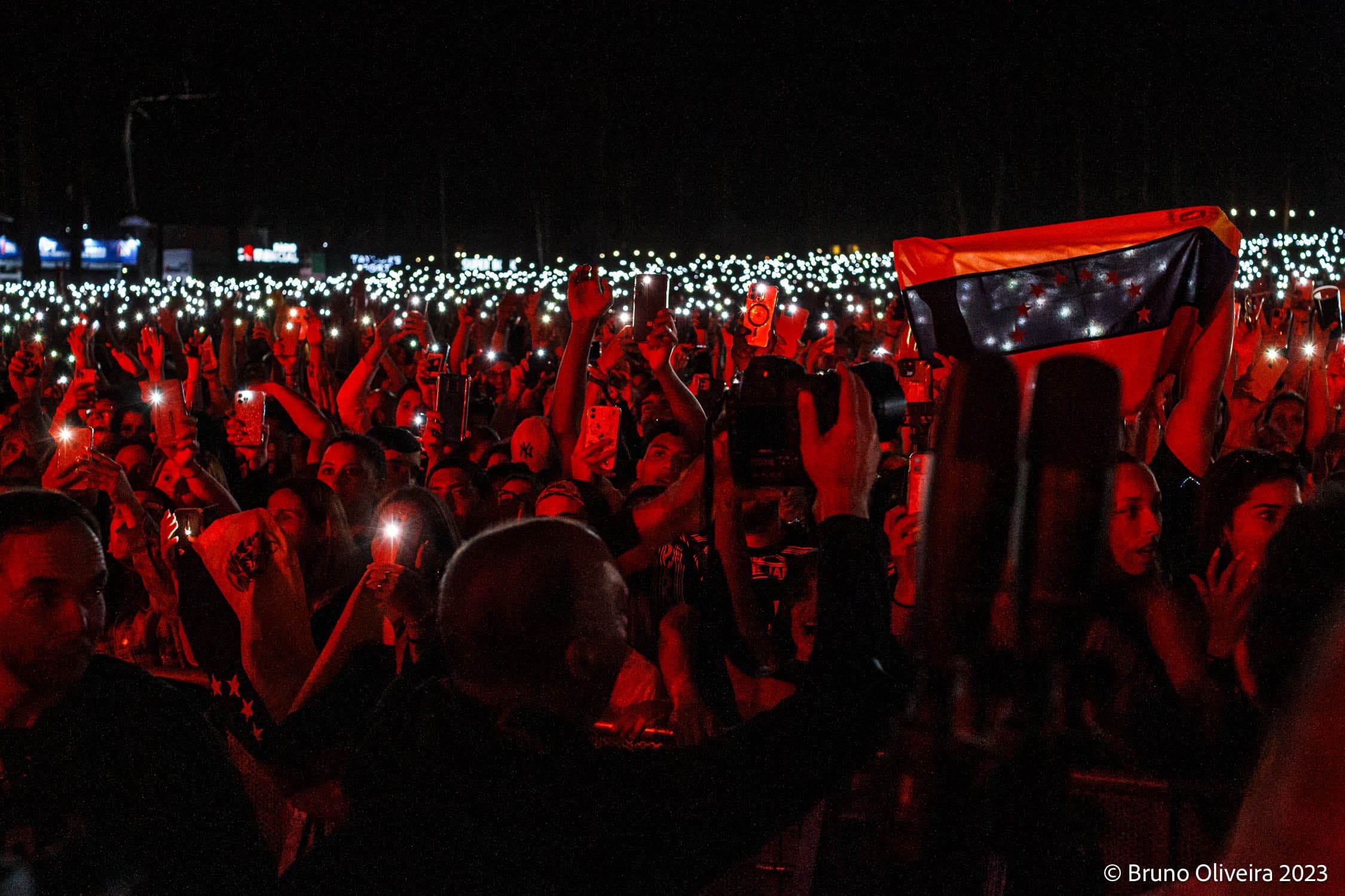 Second day at MEO Marés Vivas 2023