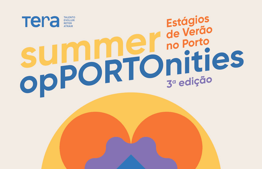 Third Edition of Summer opPORTOnities Program
