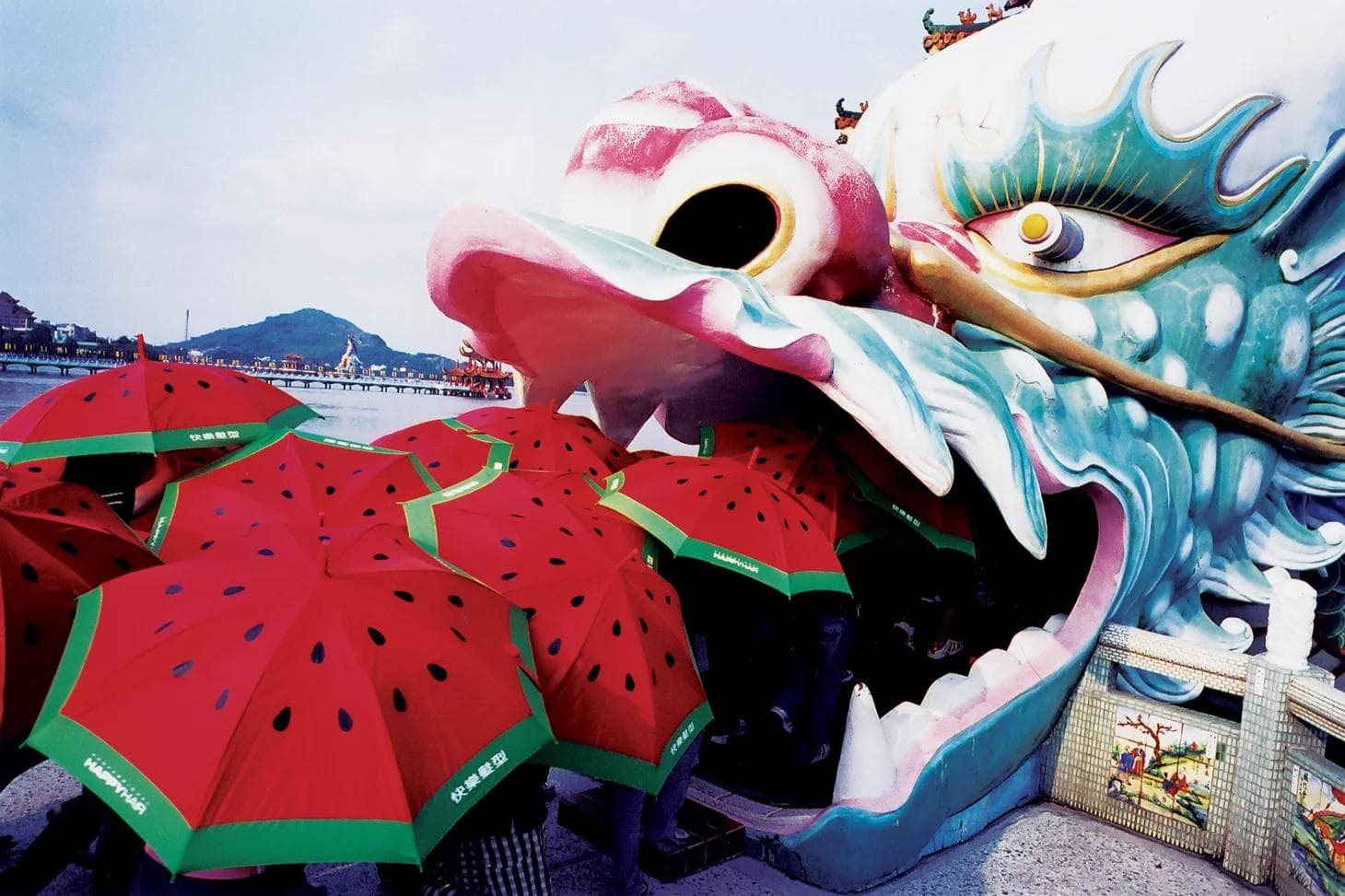 Main image of Tsai Ming-Liang, Jane Birkin, and Cinema Treasures to Discover at Batalha