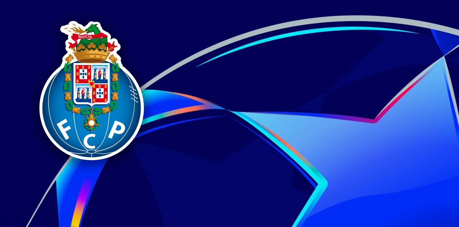 Main image of The Champions League Is Back in Porto