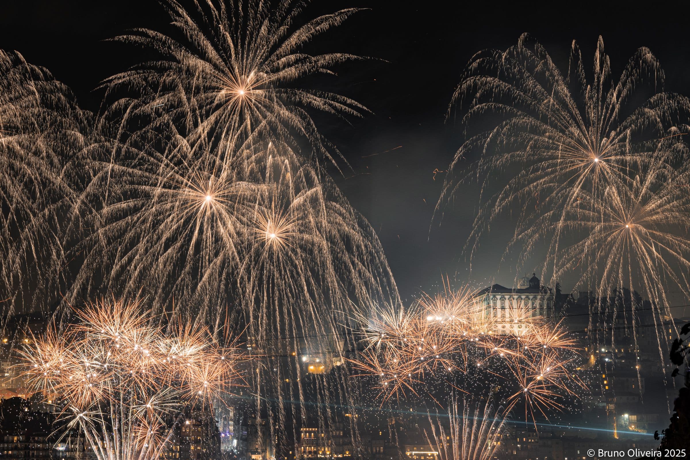 St. John's 2025: Balloons, Fireworks, and a Touch of Summer Rain