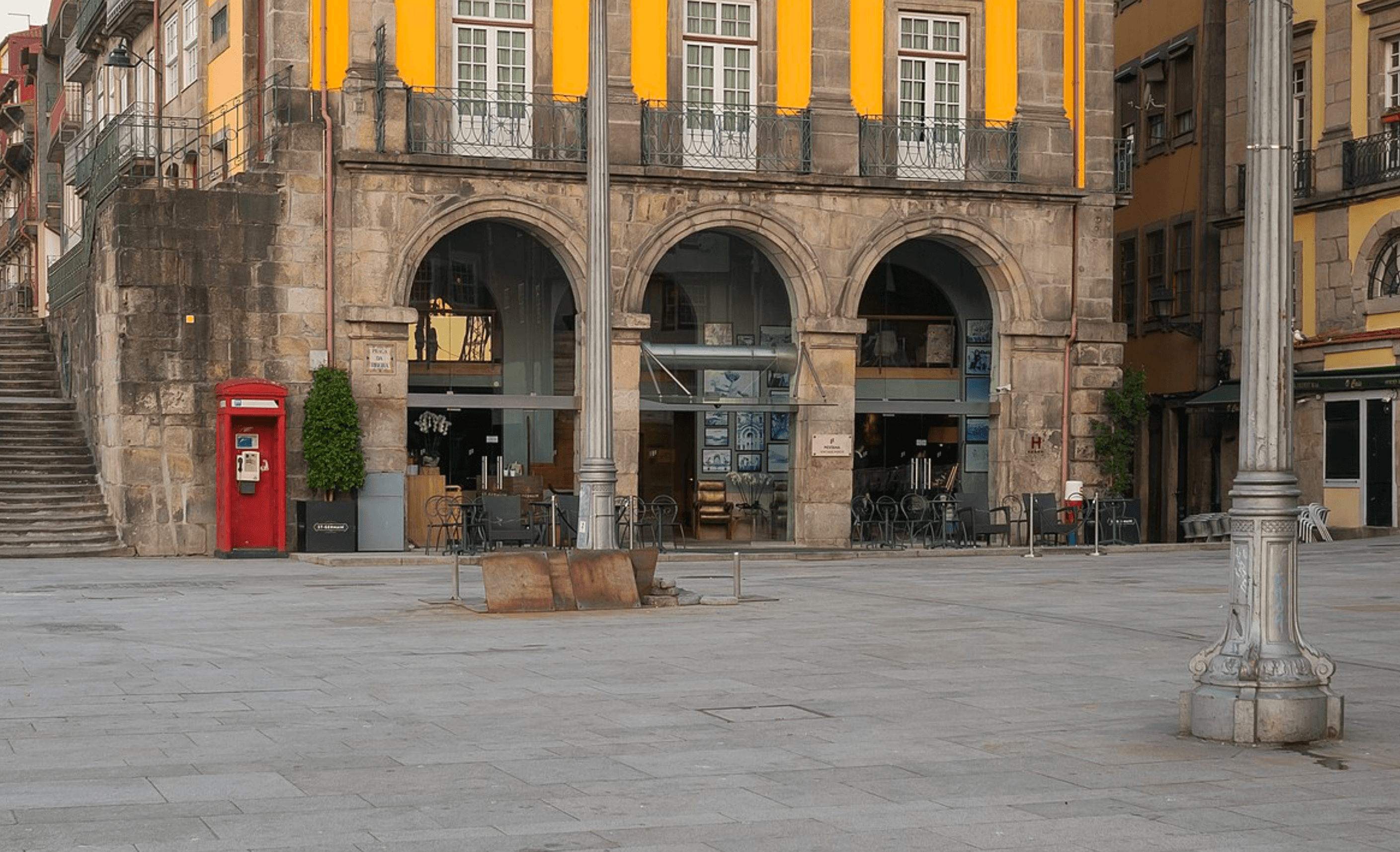 Main image of Porto’s New Tourist Tax Rate Starting December 1