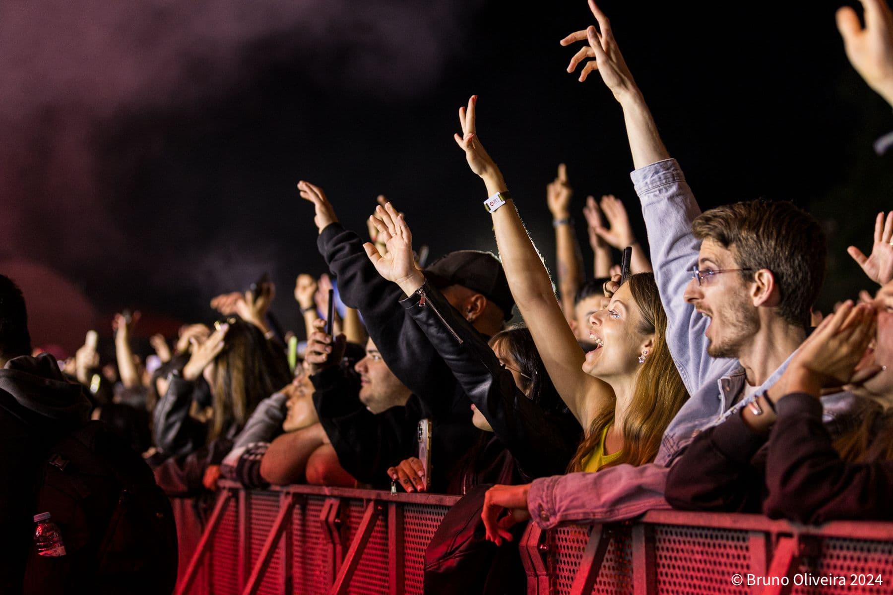 North Festival '24 - First day