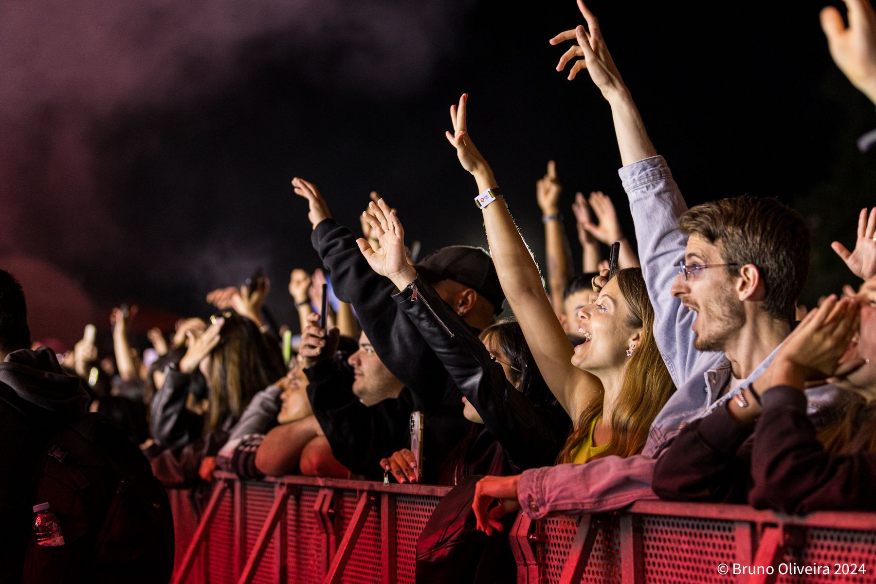 Main image of North Festival '24 - First day