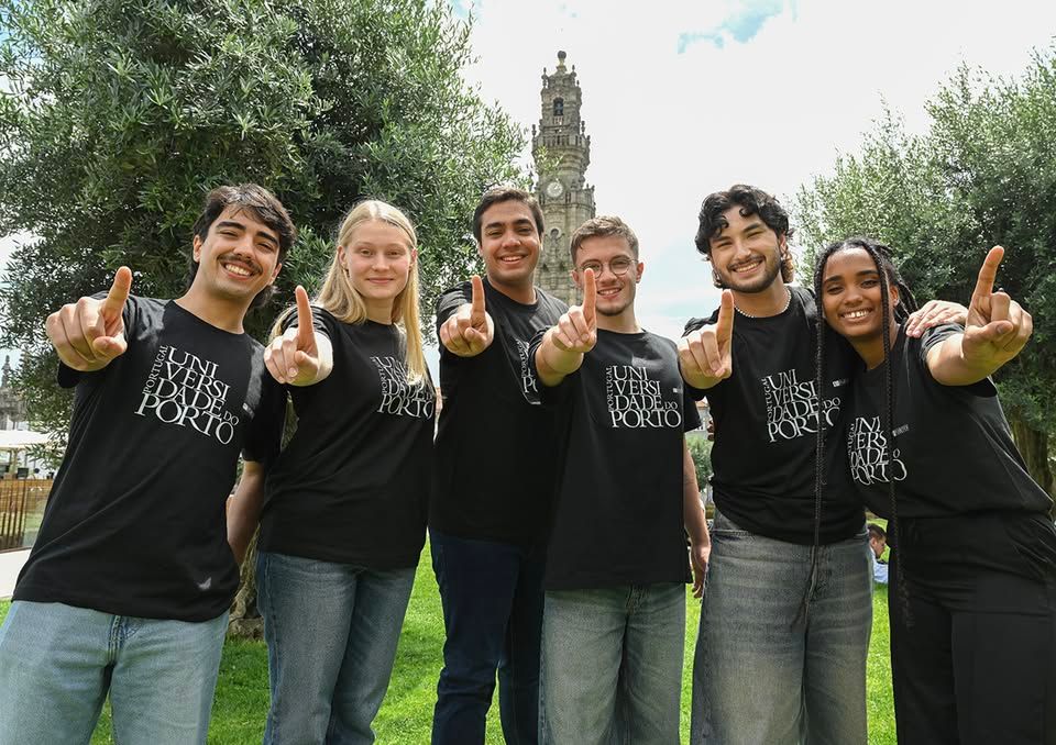 Main image of University of Porto With Historic Performance in QS Rankings