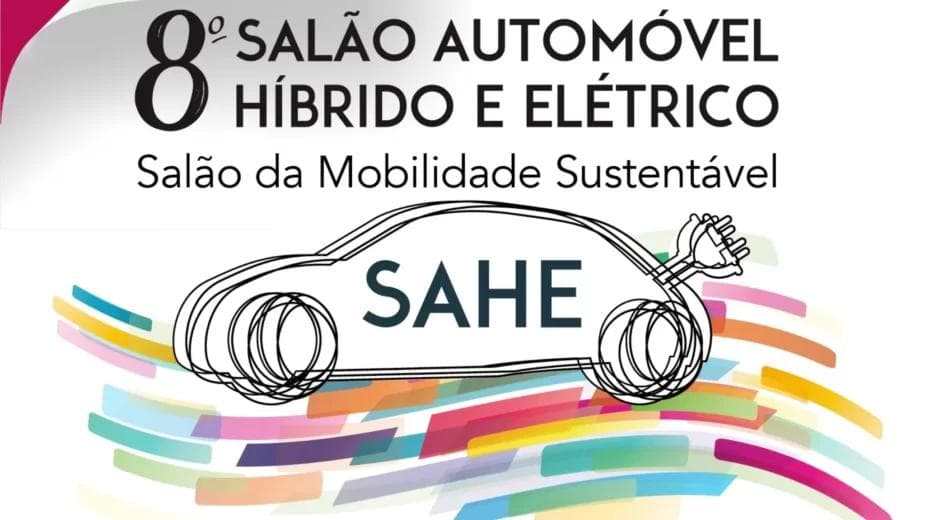 Hybrid and Electric Car Show Returns to Porto This Weekend