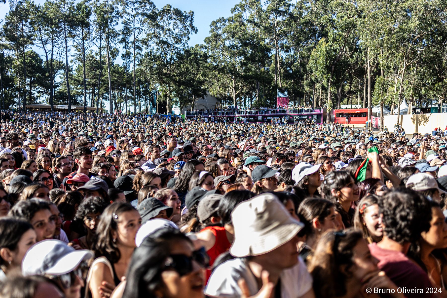 Main image of MEO Marés Vivas 2025: Festival Unveils Full Lineup