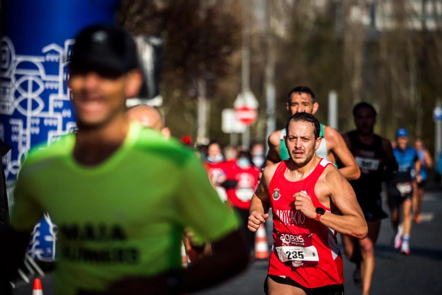 Main image of 65th edition of Volta a Paranhos