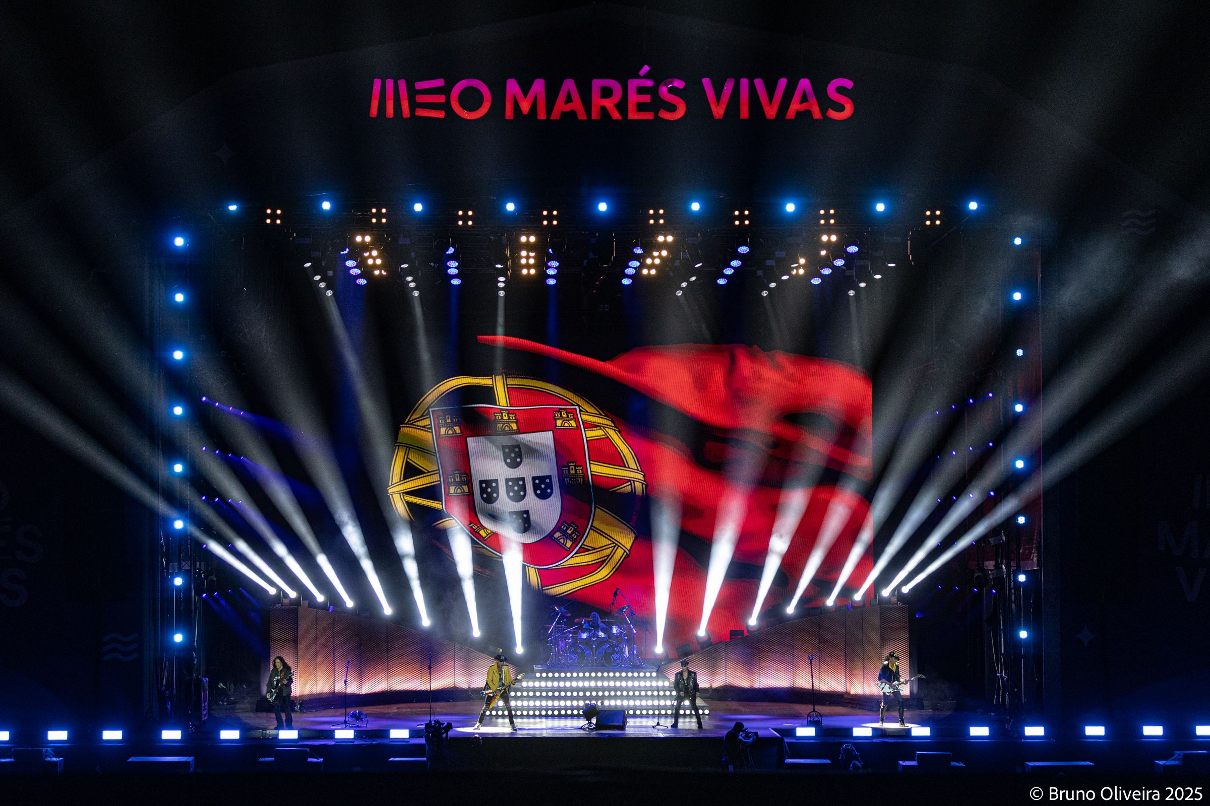 Main image of MEO Marés Vivas - 2025 Edition