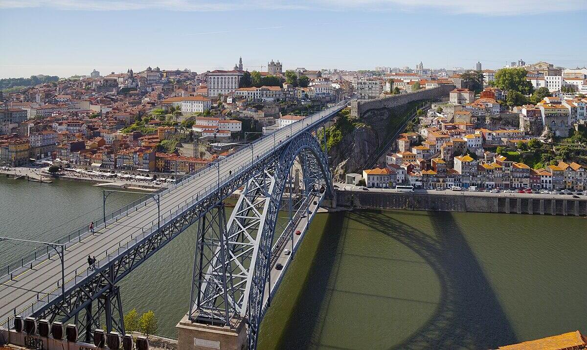 Main image of Porto: second most attractive non-capital city for Event Tourism