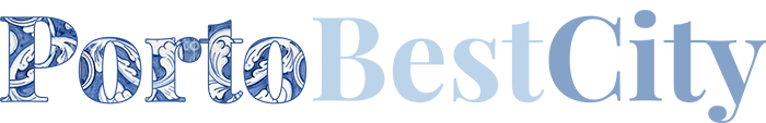 PortoBestCity Logo